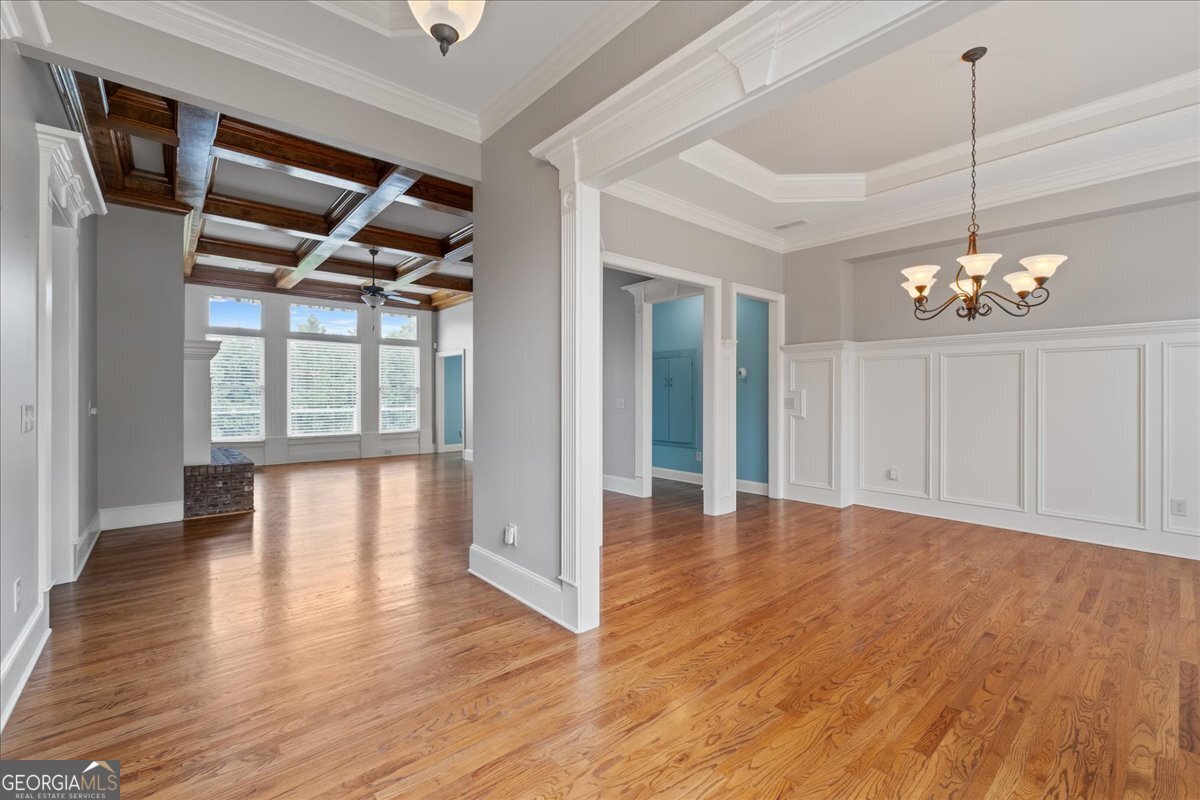 300 Towne Overlook Circle Canton - 9