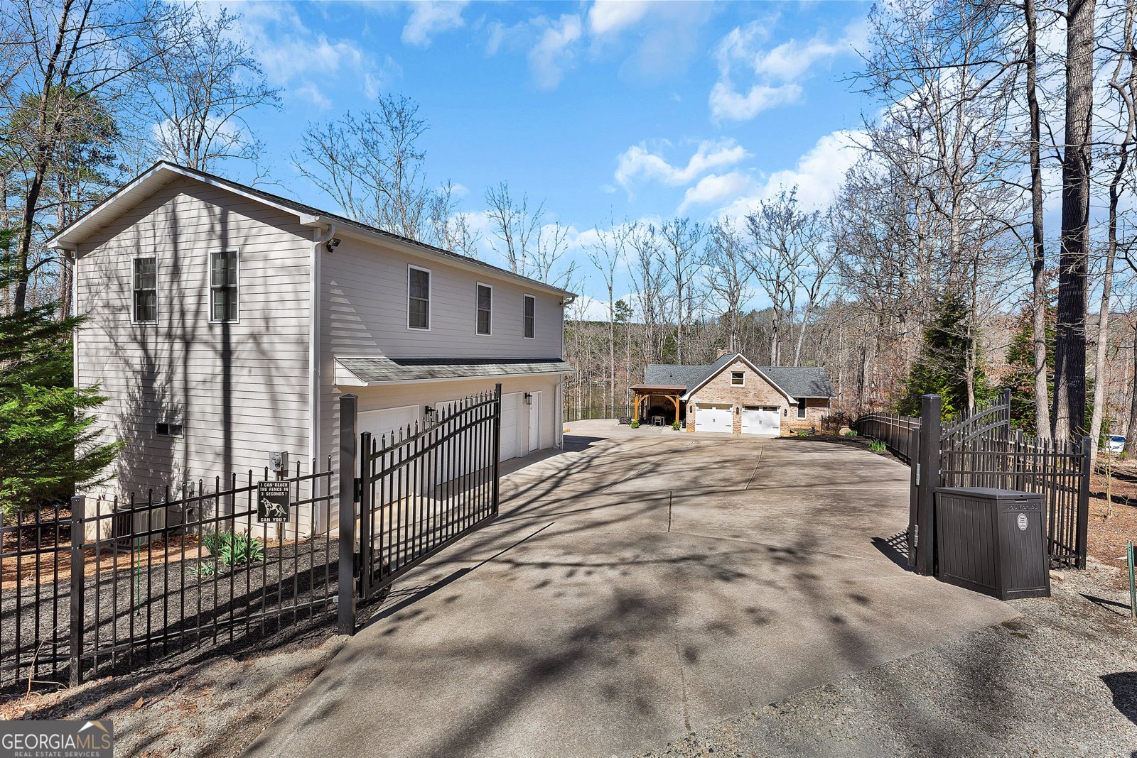 201 Hickory Hill Lane Martin - 1