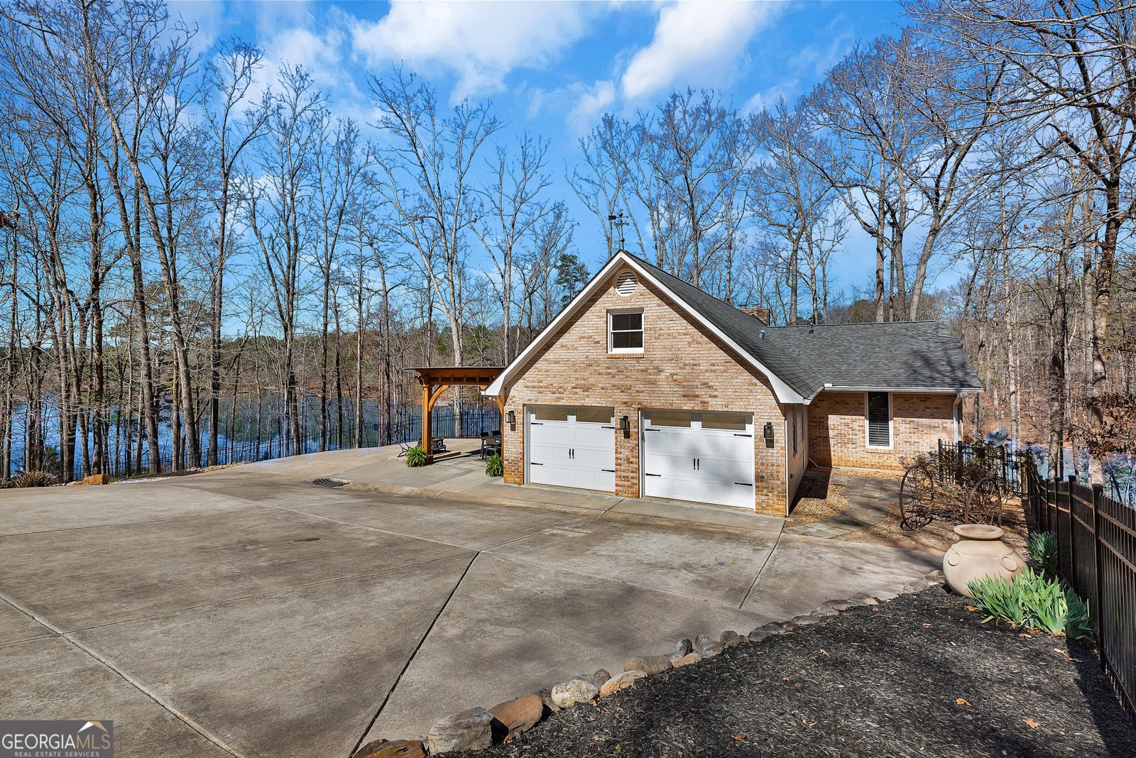 201 Hickory Hill Lane Martin - 2