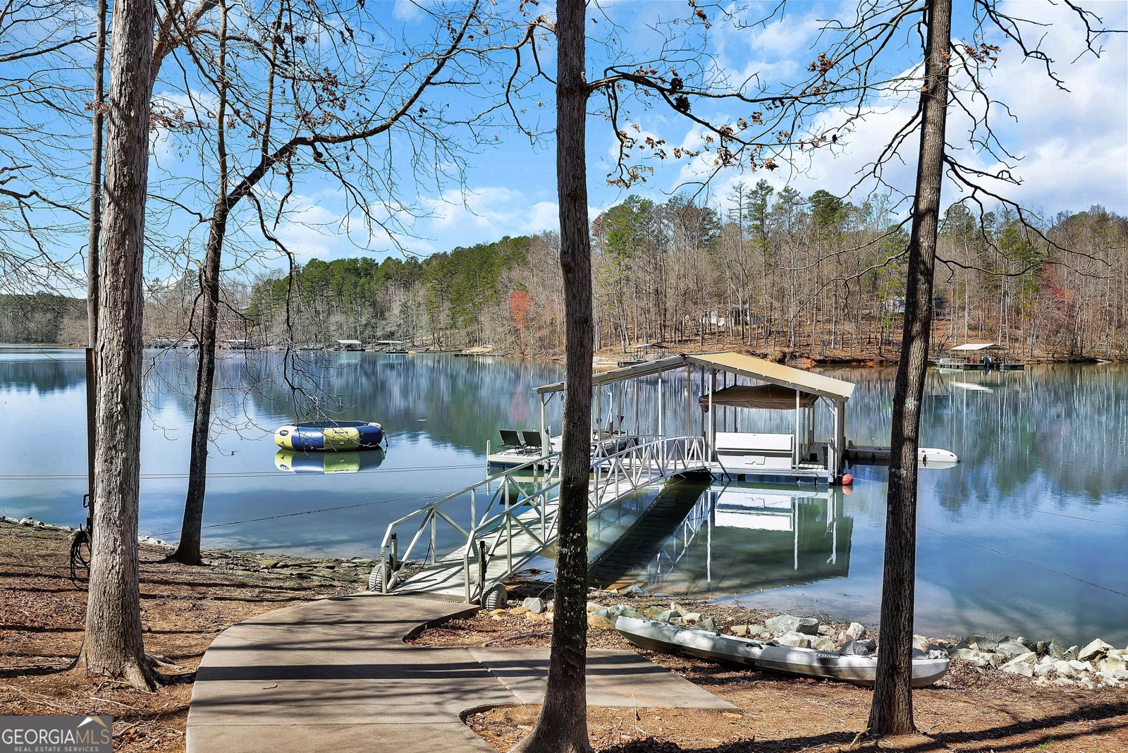 201 Hickory Hill Lane Martin - 27