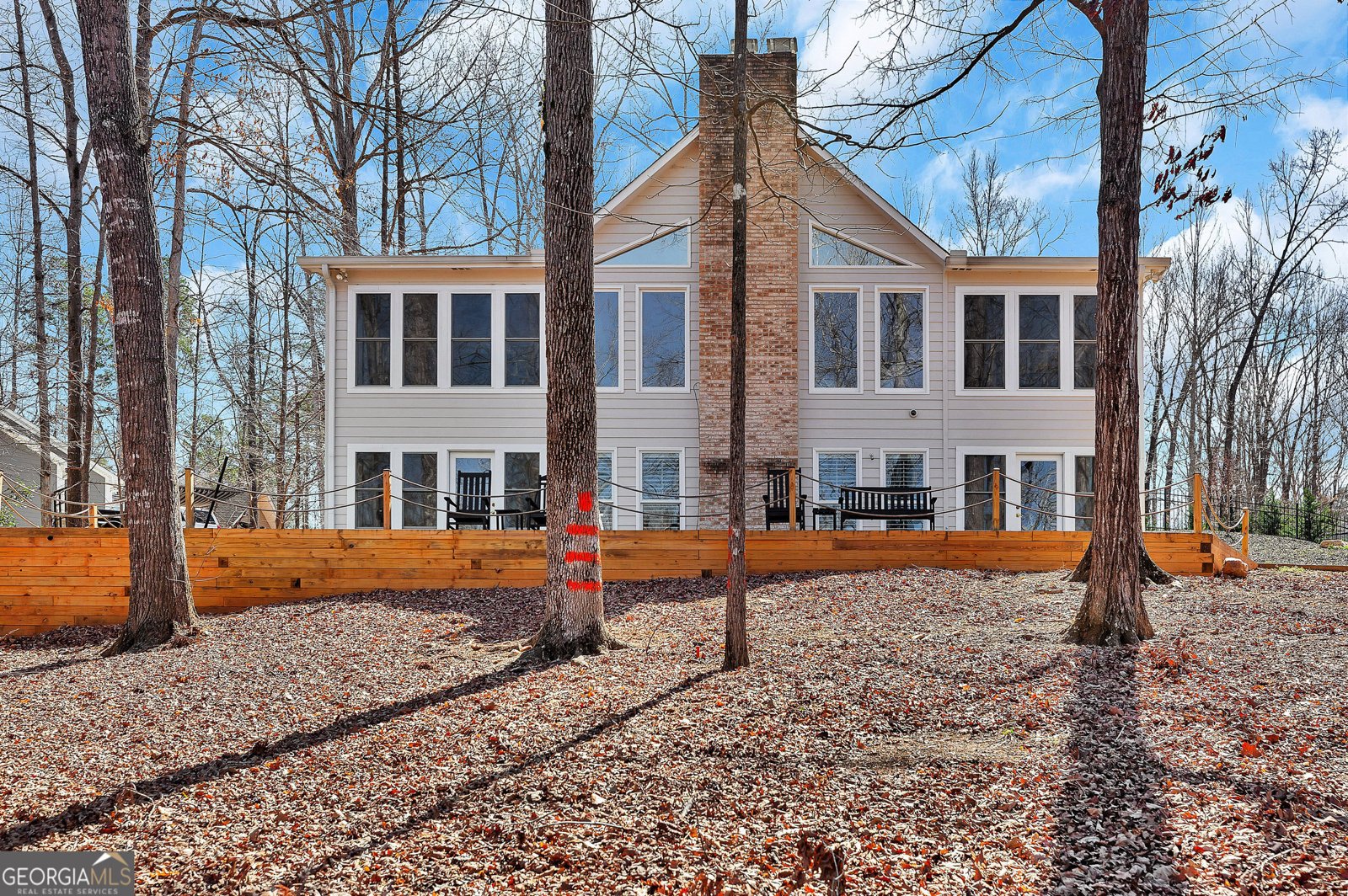 201 Hickory Hill Lane Martin - 3
