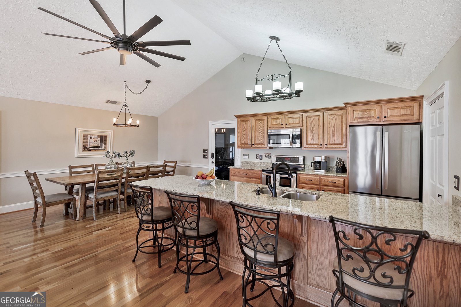 201 Hickory Hill Lane Martin - 4
