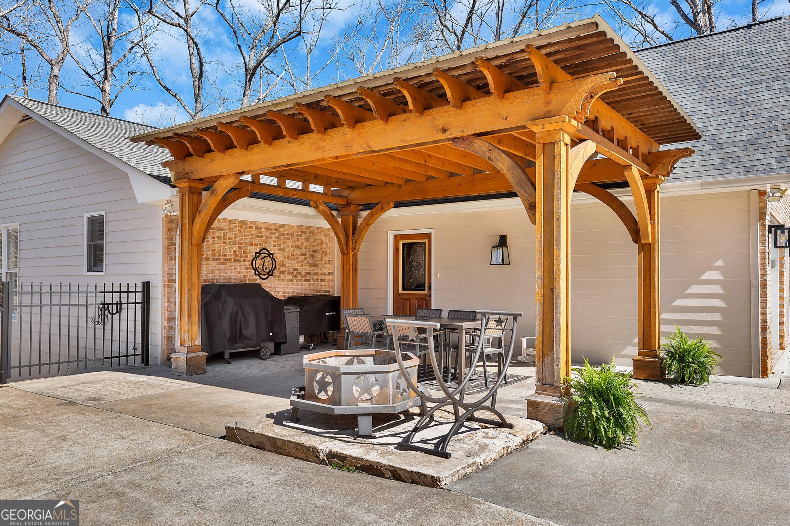 201 Hickory Hill Lane Martin - 43