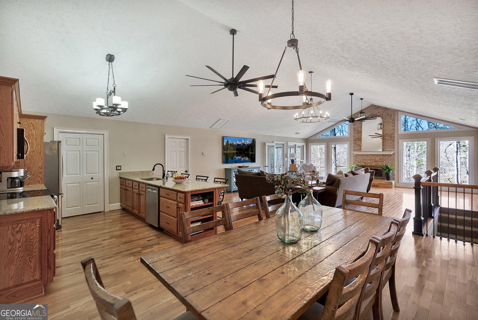 201 Hickory Hill Lane Martin - 5