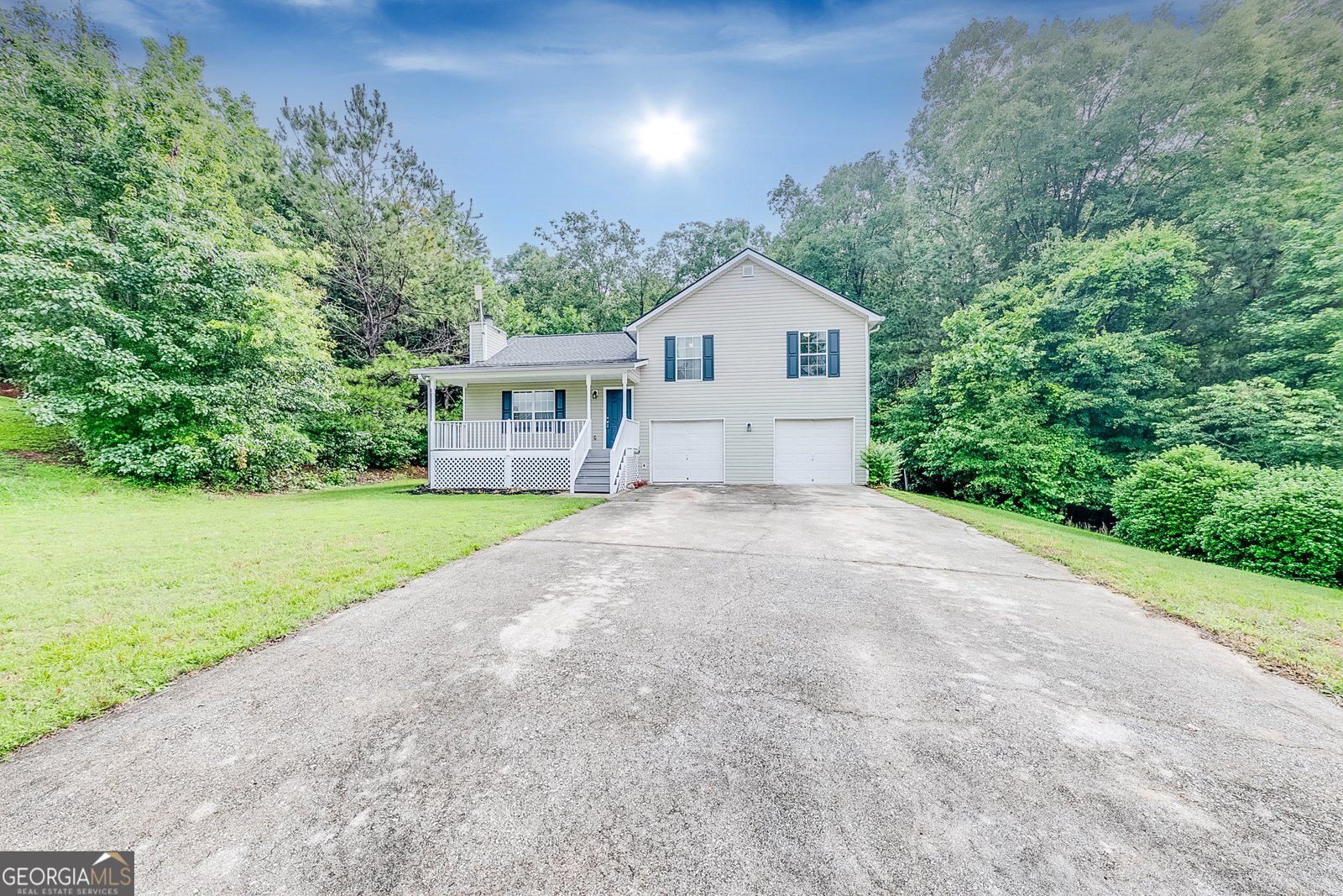3639 Silver Creek Drive Gainesville - 1