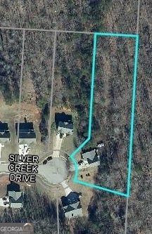 3639 Silver Creek Drive Gainesville - 2