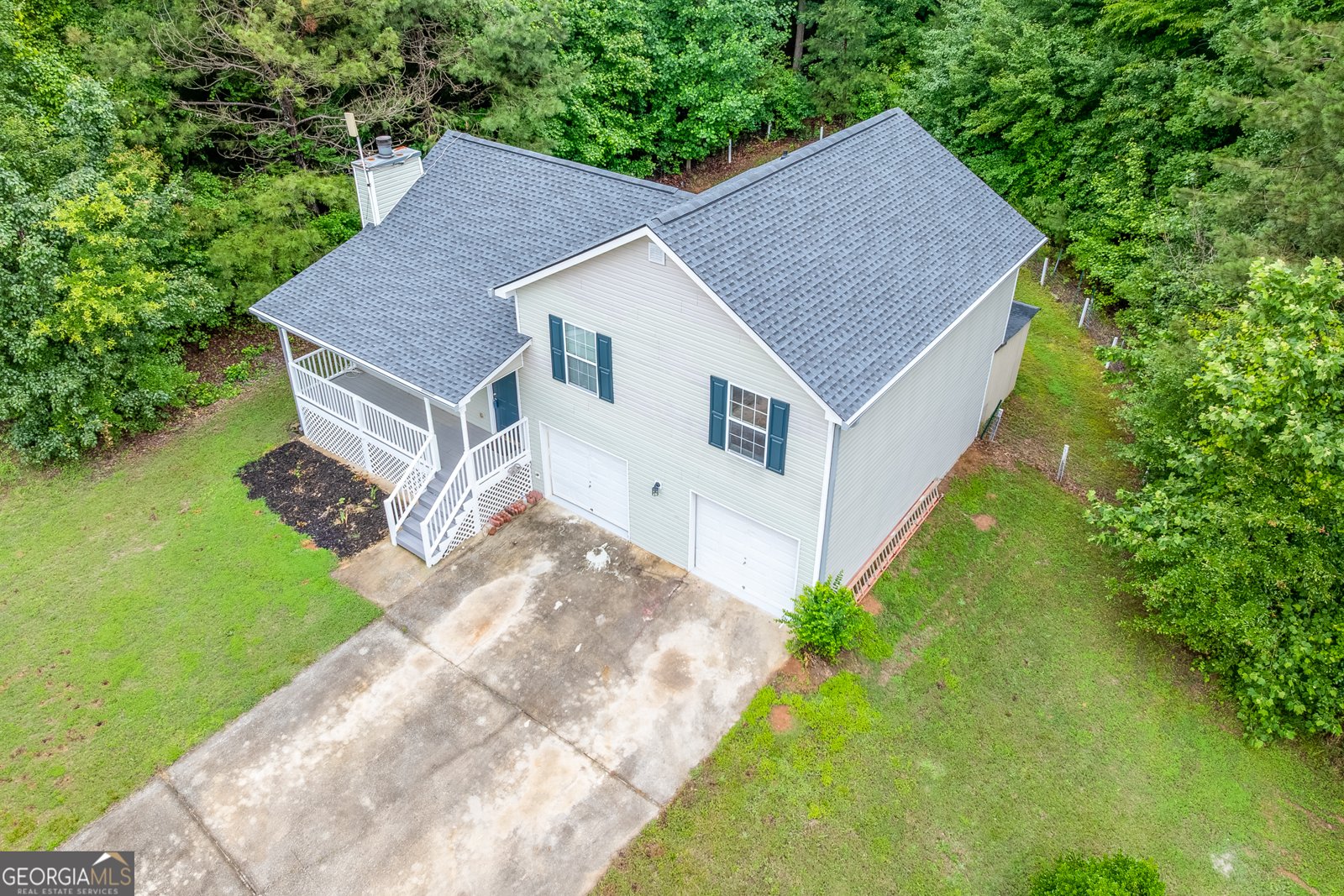 3639 Silver Creek Drive Gainesville - 3