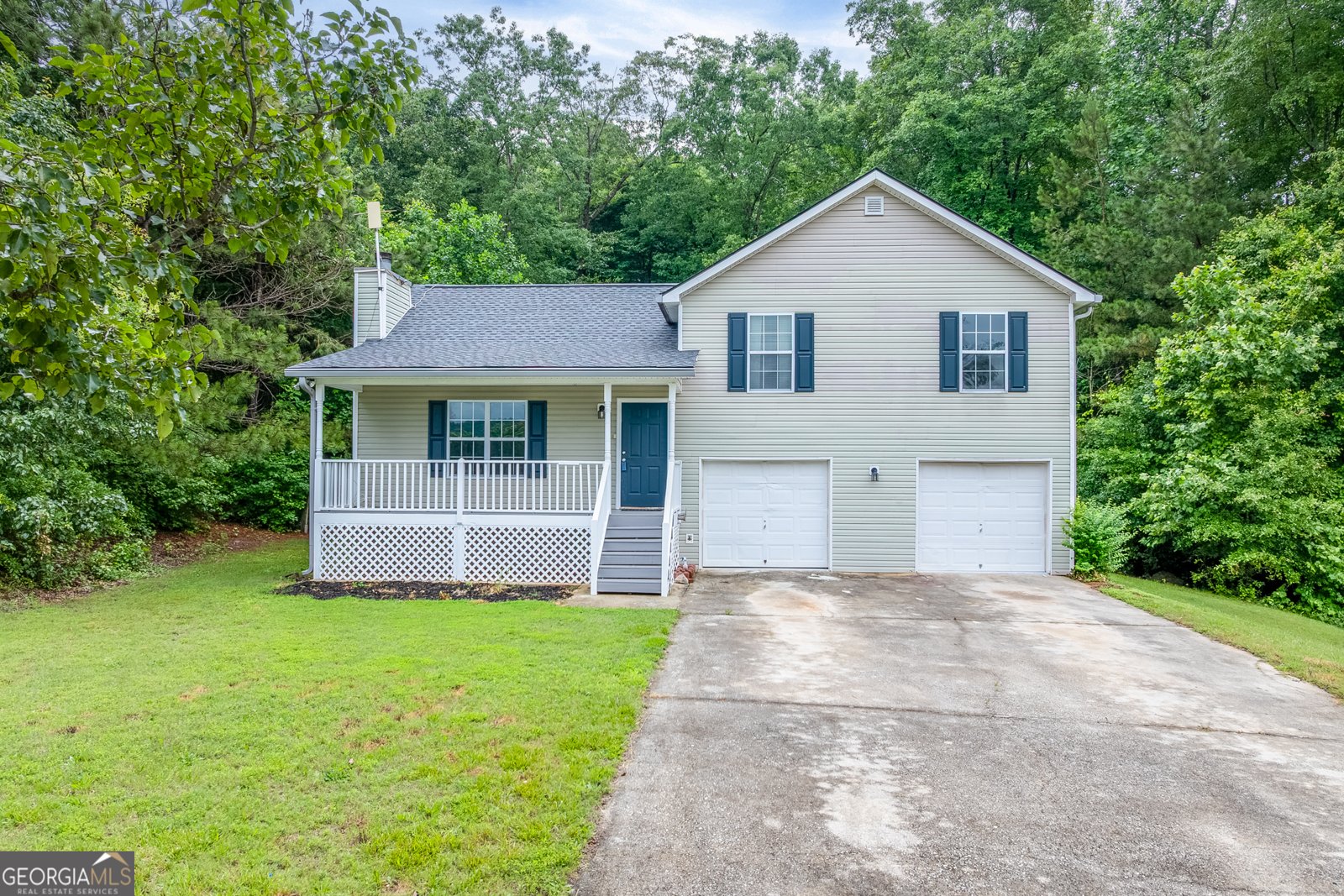 3639 Silver Creek Drive Gainesville - 4
