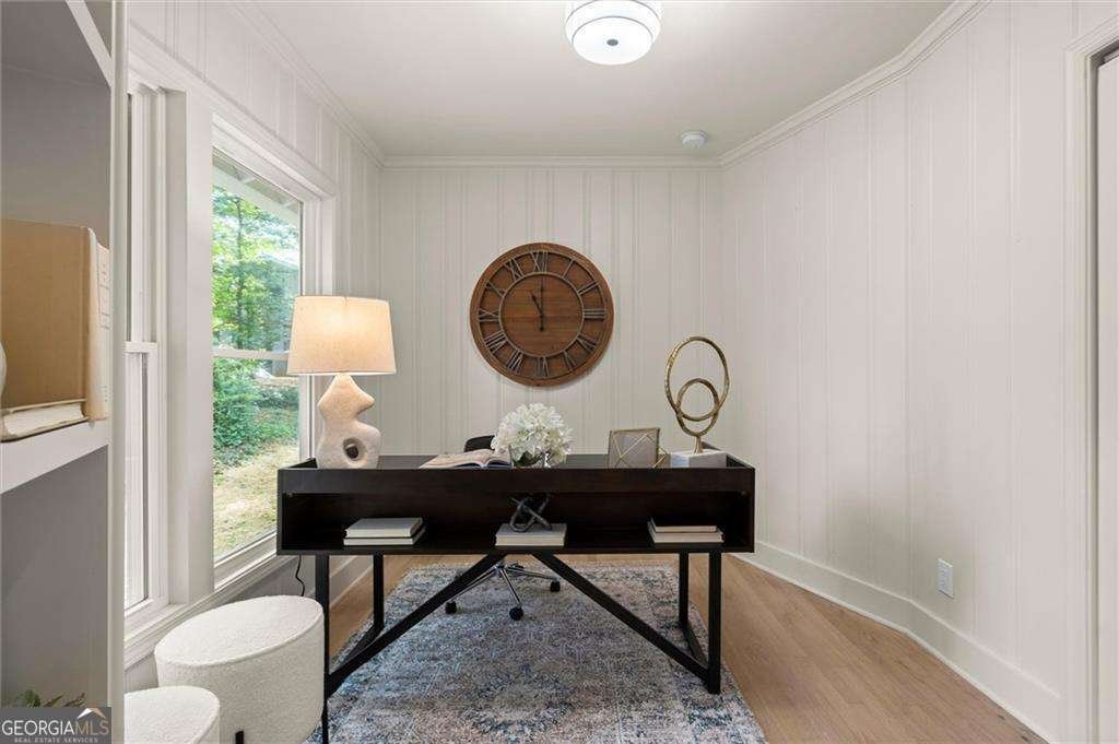 6405 Cherry Tree Lane Atlanta - 15