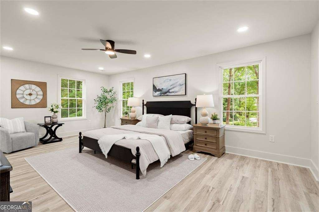 6405 Cherry Tree Lane Atlanta - 19