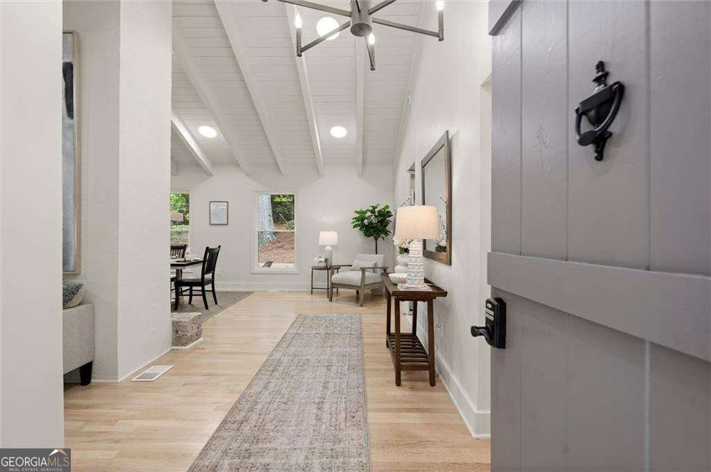 6405 Cherry Tree Lane Atlanta - 27