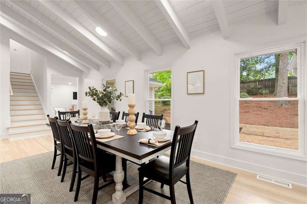 6405 Cherry Tree Lane Atlanta - 28