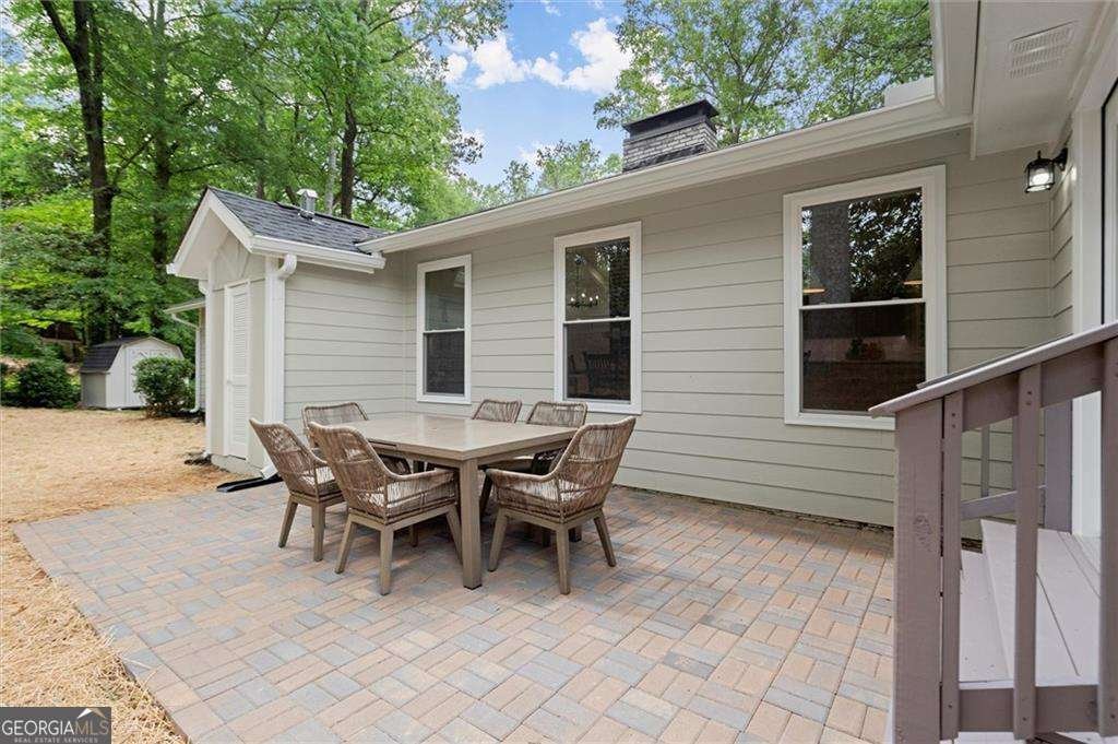 6405 Cherry Tree Lane Atlanta - 3