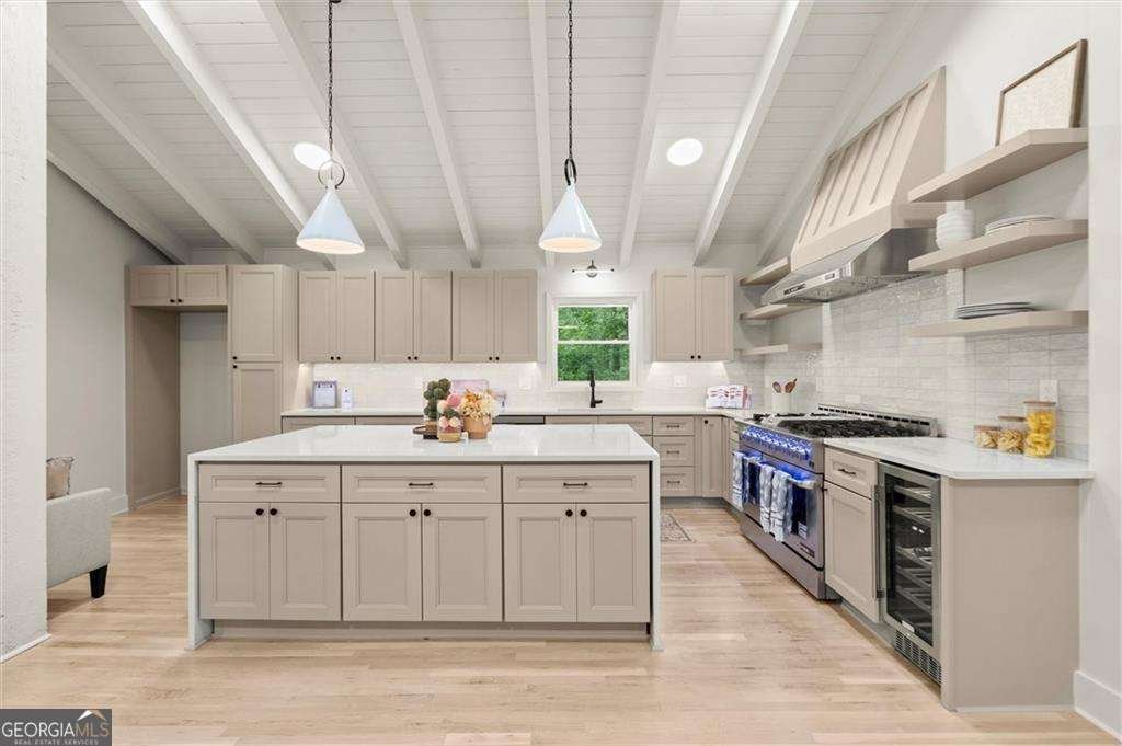 6405 Cherry Tree Lane Atlanta - 4