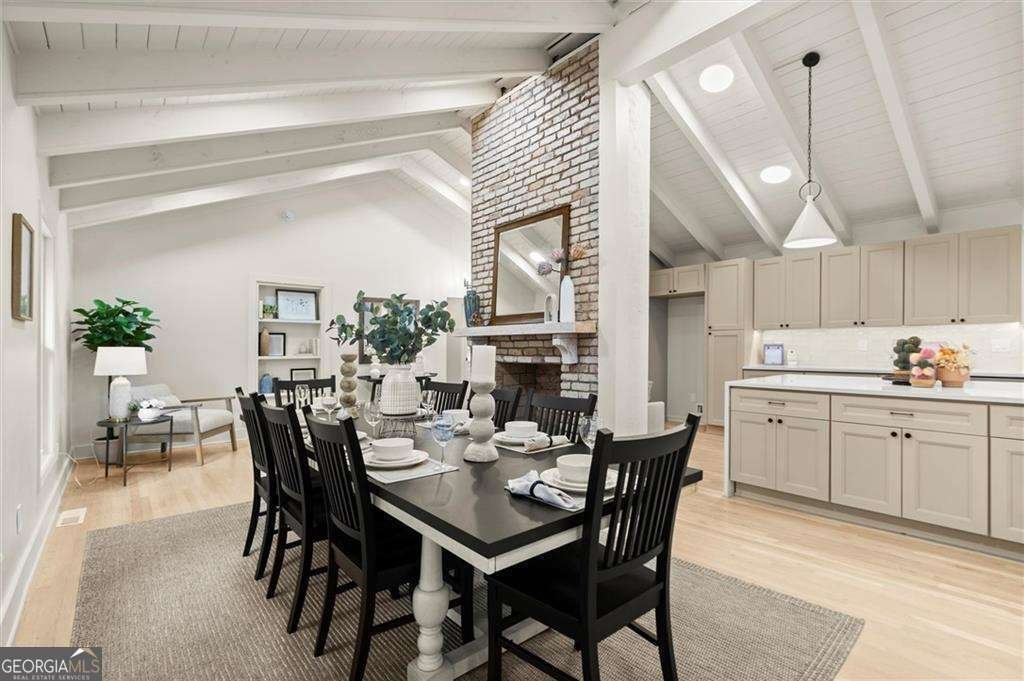 6405 Cherry Tree Lane Atlanta - 7