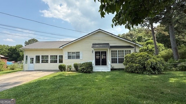 279 Baker Circle Calhoun - 1