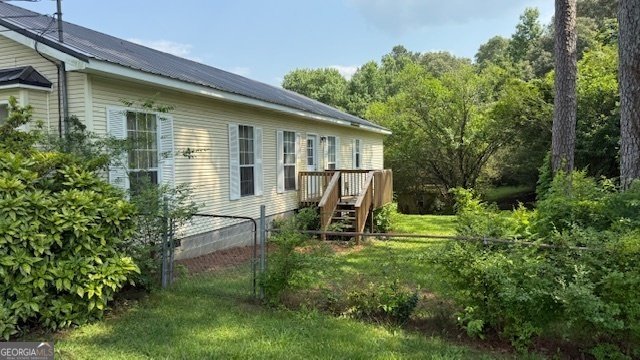 279 Baker Circle Calhoun - 20