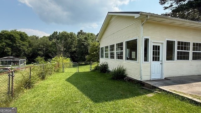279 Baker Circle Calhoun - 21