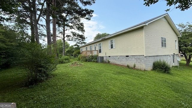 279 Baker Circle Calhoun - 22