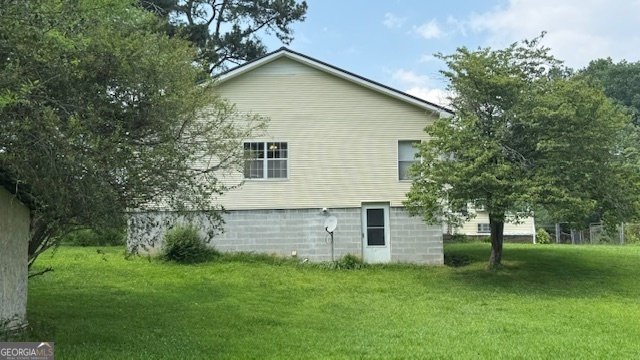279 Baker Circle Calhoun - 23