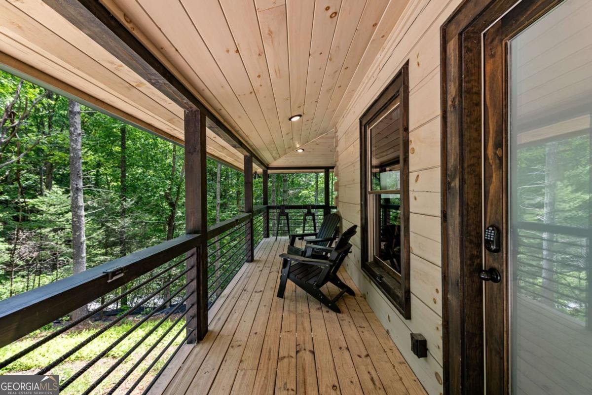 25 Hidden Ridge Court Cherry Log - 21