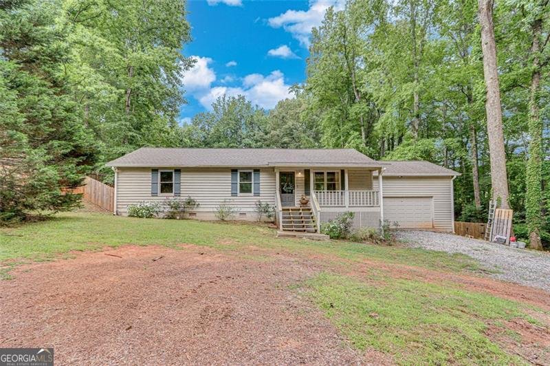 5411 STEPHENS Road Oakwood - 1