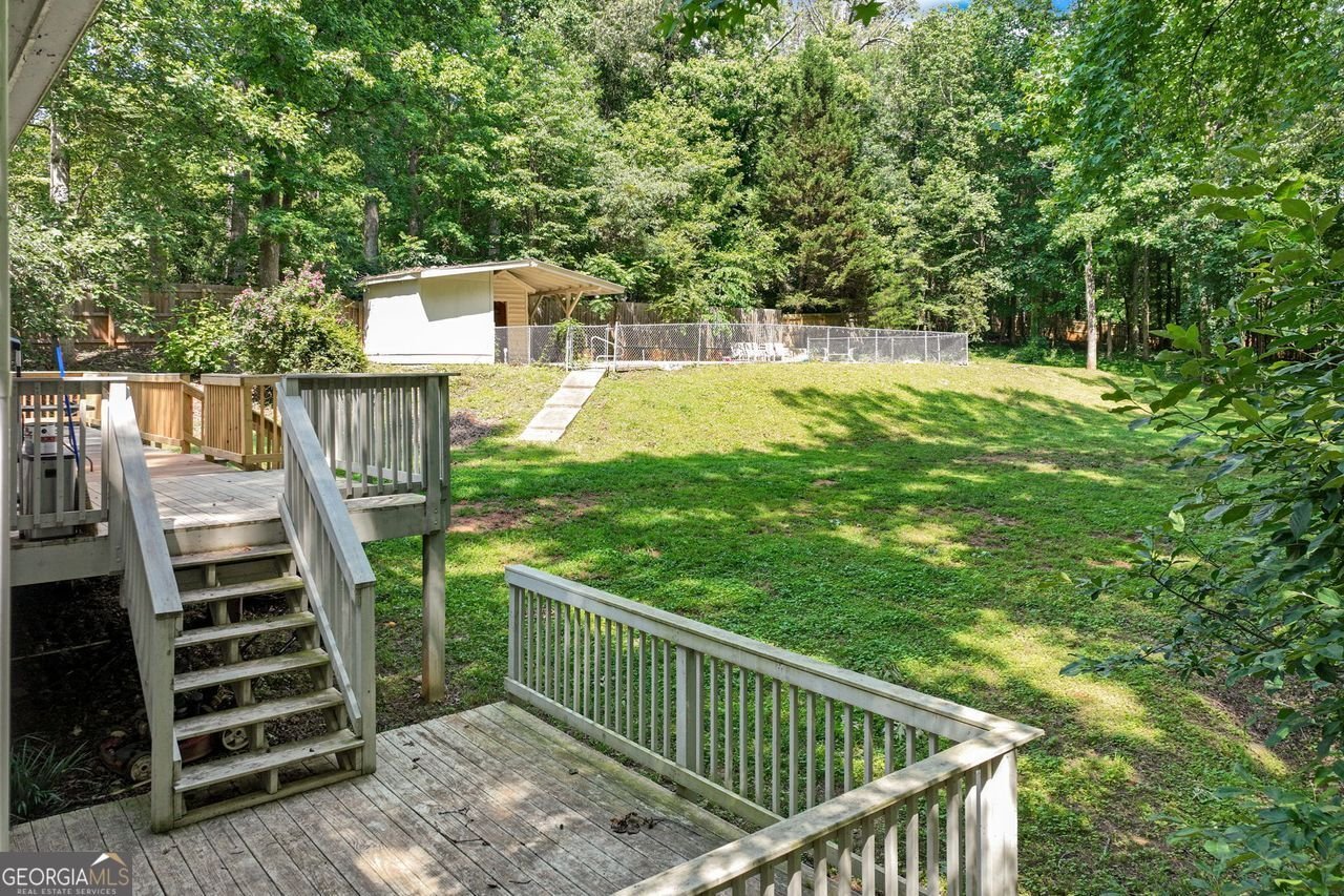 5411 STEPHENS Road Oakwood - 25