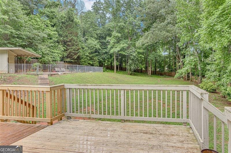 5411 STEPHENS Road Oakwood - 3