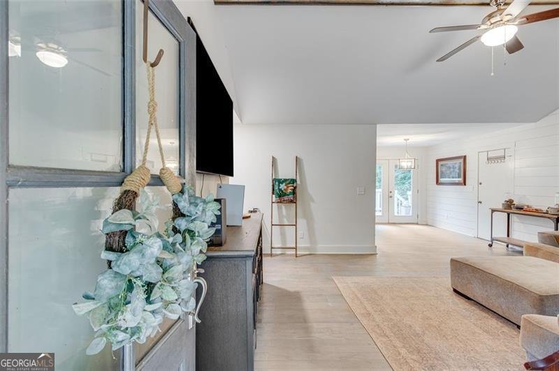 5411 STEPHENS Road Oakwood - 4