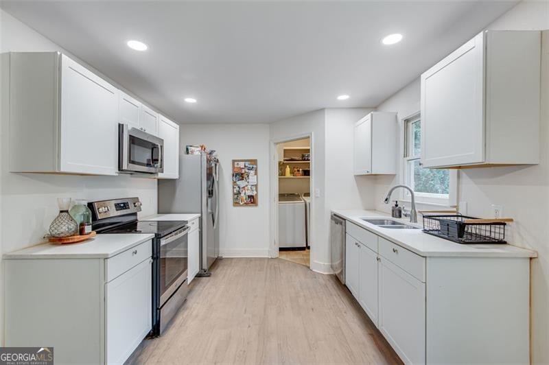 5411 STEPHENS Road Oakwood - 9