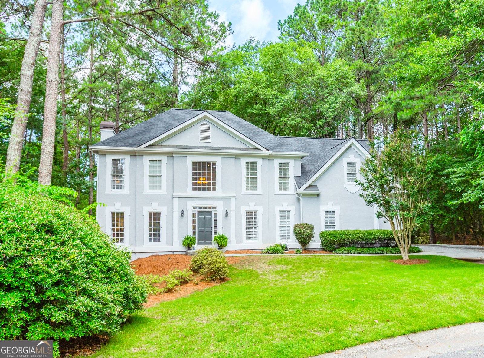 5396 Turnbill Point Acworth - 1