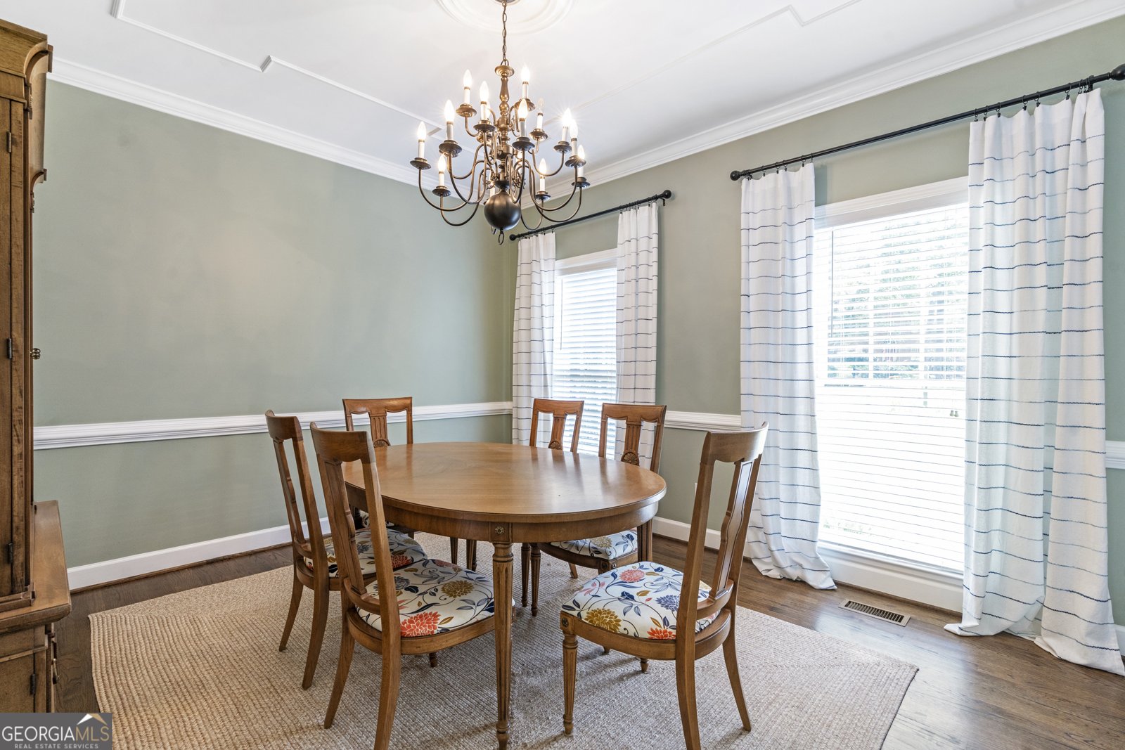 5396 Turnbill Point Acworth - 14