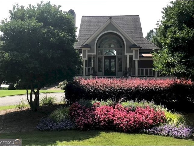 5396 Turnbill Point Acworth - 35