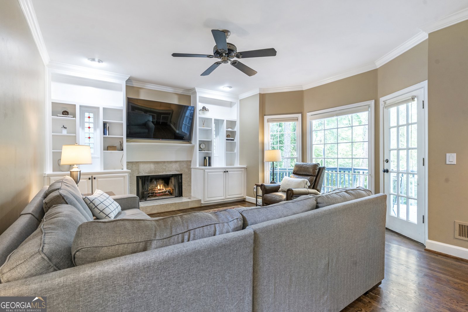 5396 Turnbill Point Acworth - 5