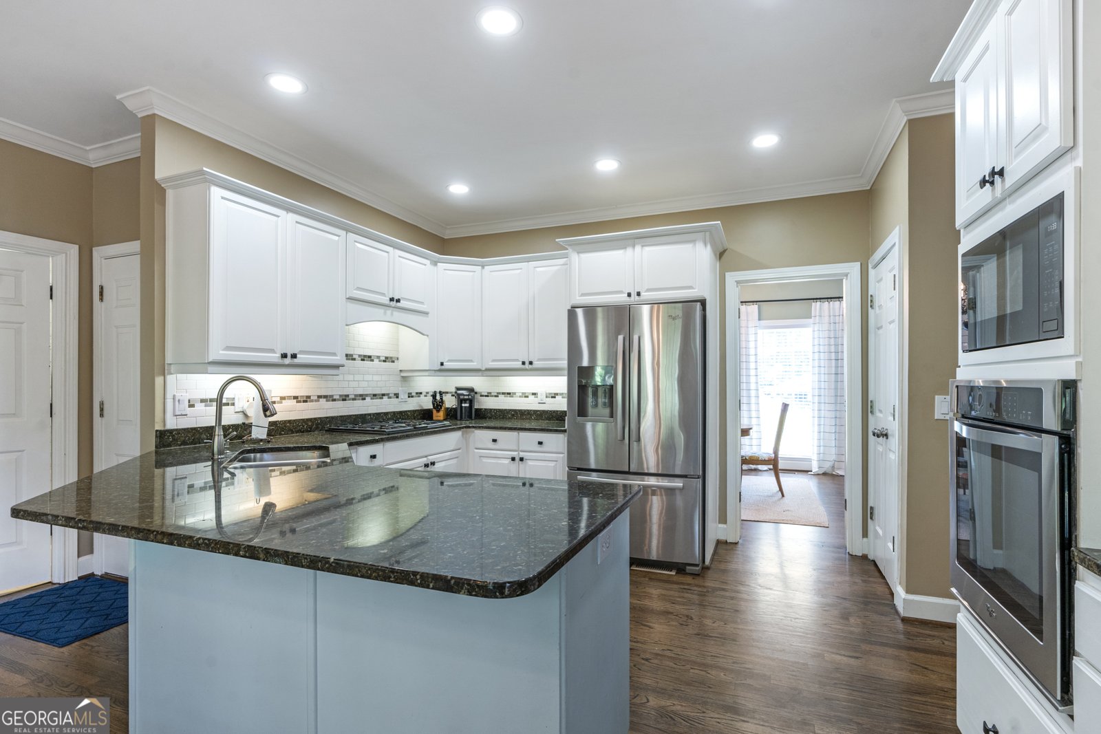 5396 Turnbill Point Acworth - 8