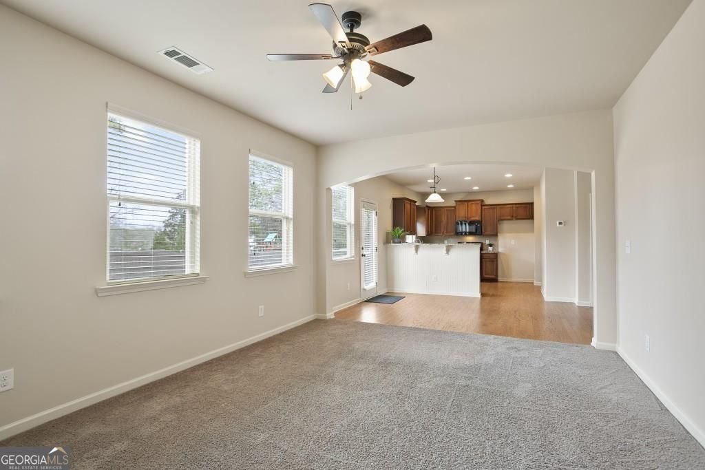 203 Creek View Lane Acworth - 10