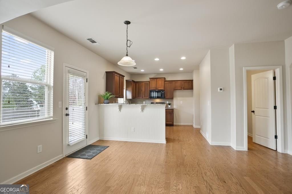 203 Creek View Lane Acworth - 11