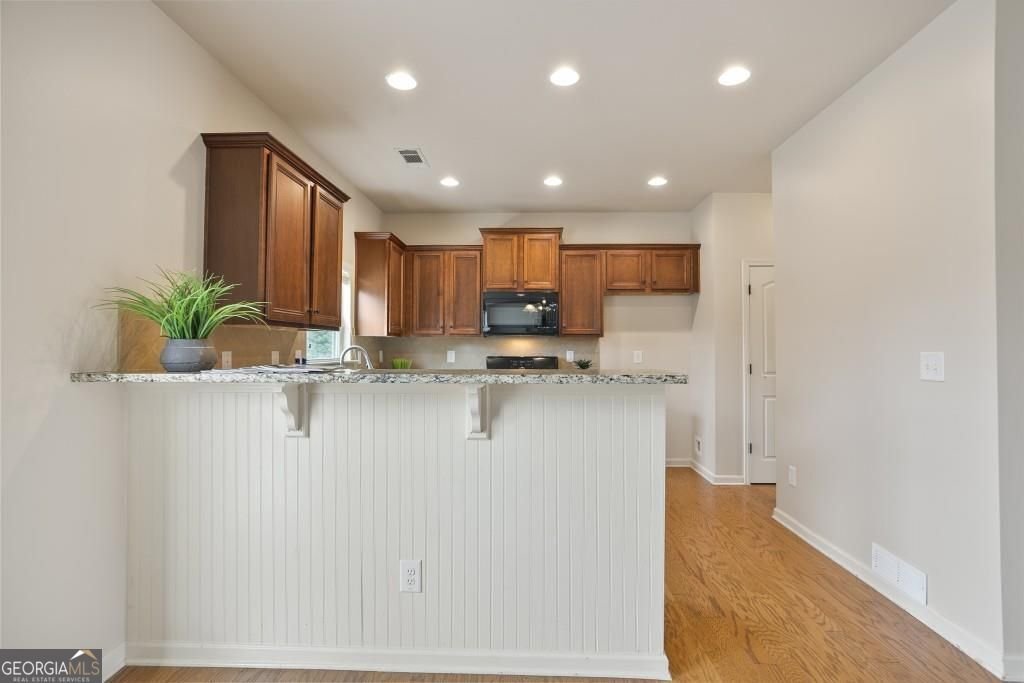 203 Creek View Lane Acworth - 12