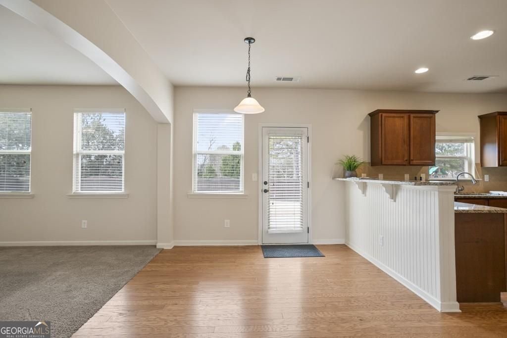 203 Creek View Lane Acworth - 13