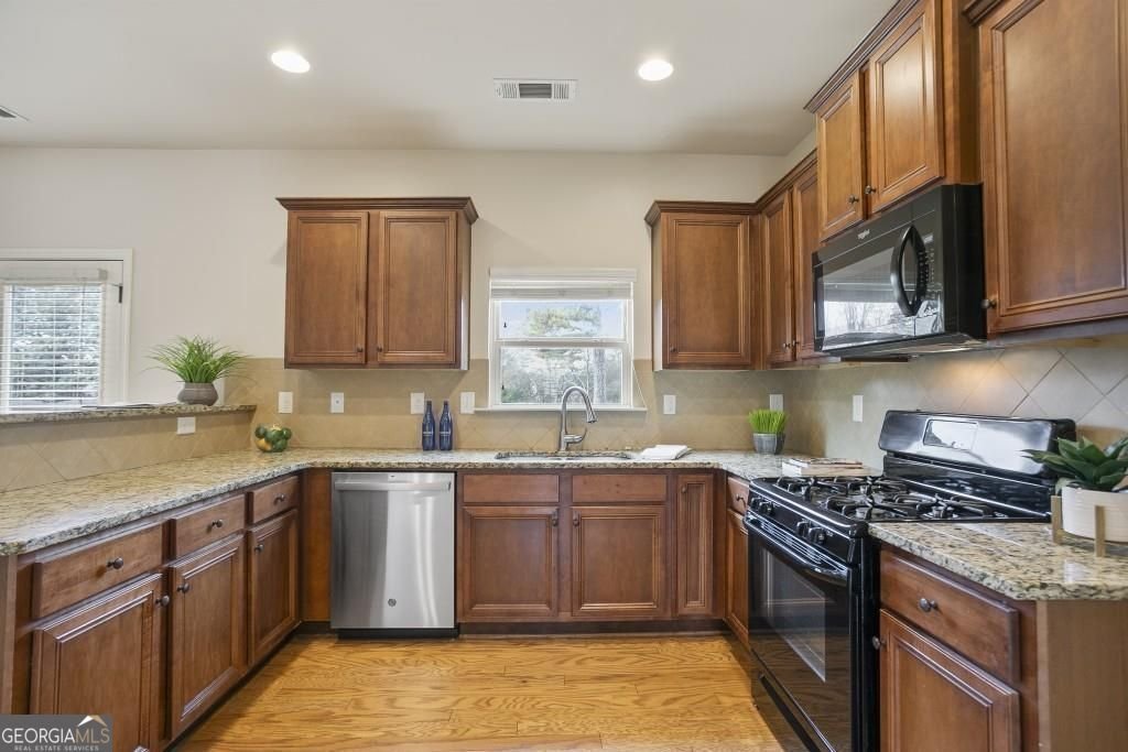 203 Creek View Lane Acworth - 14
