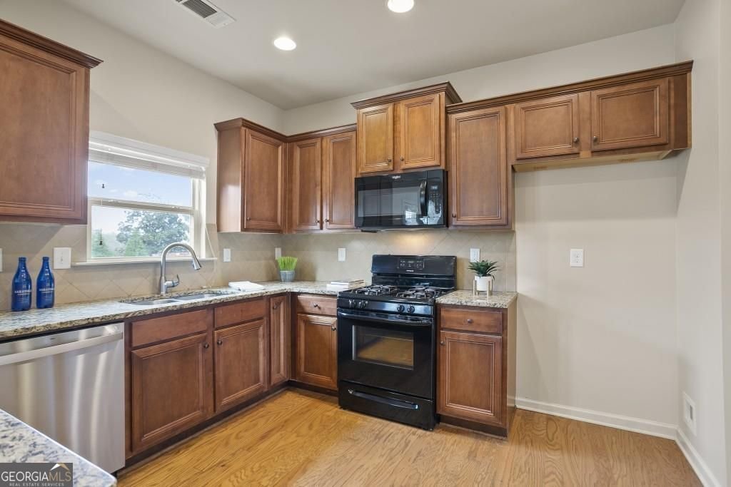 203 Creek View Lane Acworth - 16