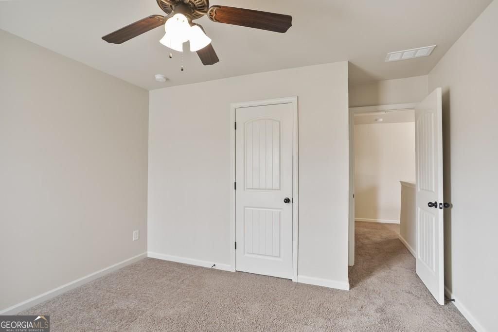 203 Creek View Lane Acworth - 19
