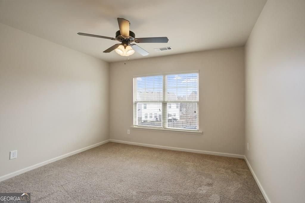 203 Creek View Lane Acworth - 20