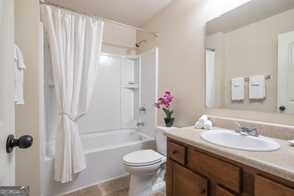 203 Creek View Lane Acworth - 25