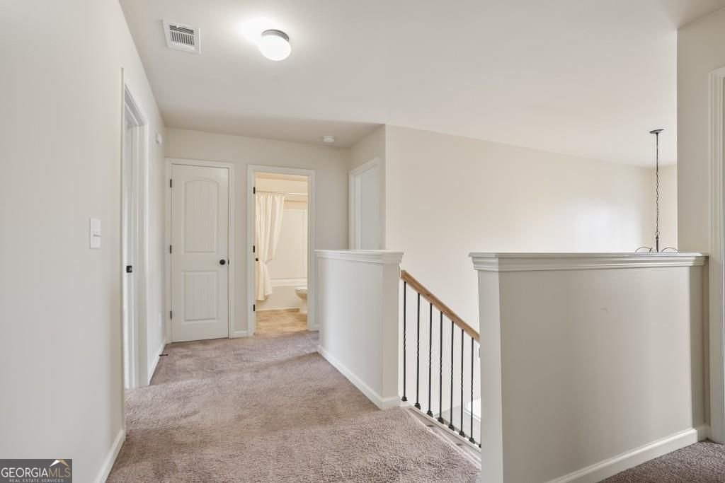 203 Creek View Lane Acworth - 26