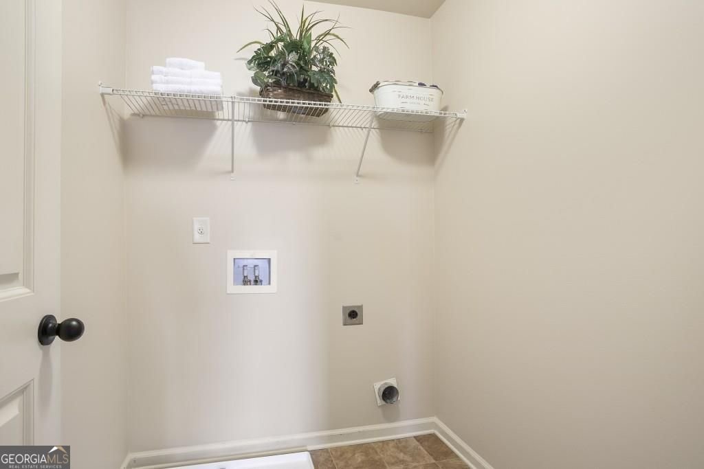 203 Creek View Lane Acworth - 27