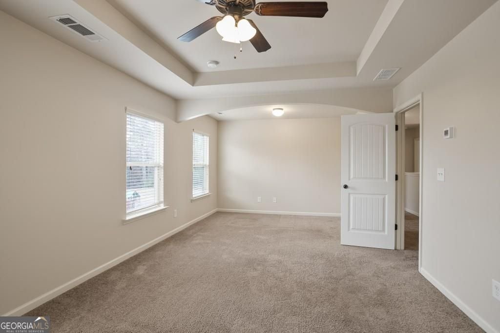 203 Creek View Lane Acworth - 29
