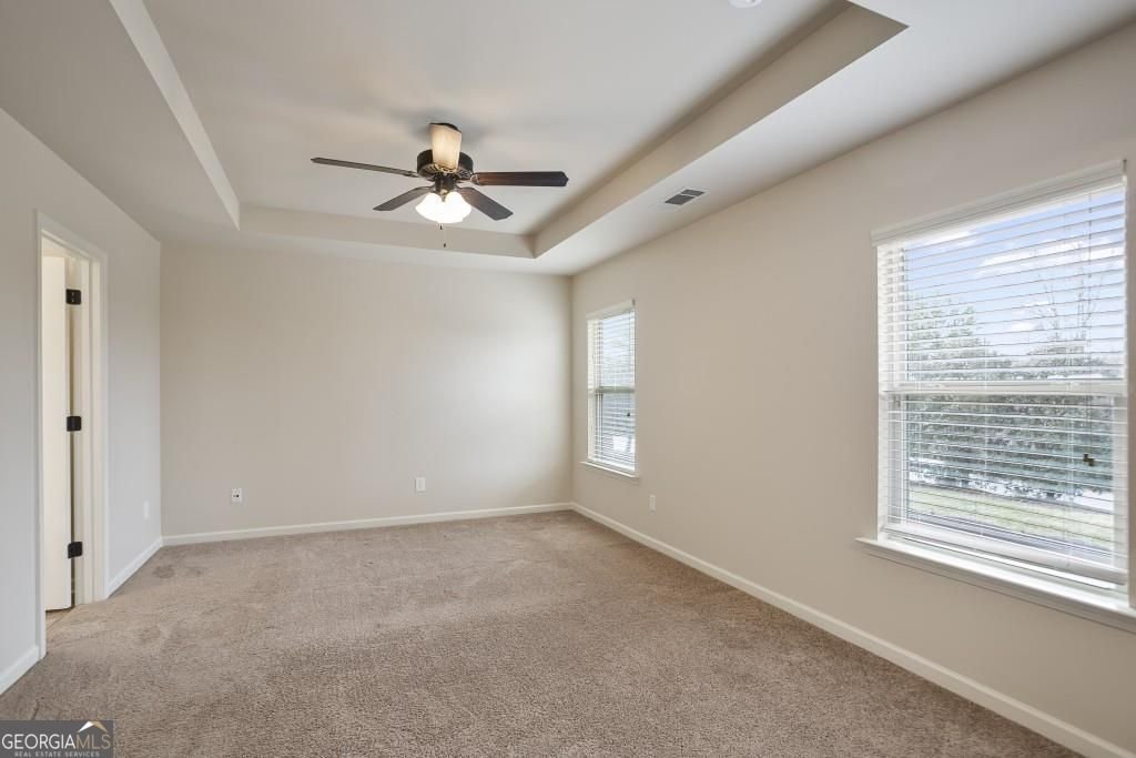203 Creek View Lane Acworth - 30