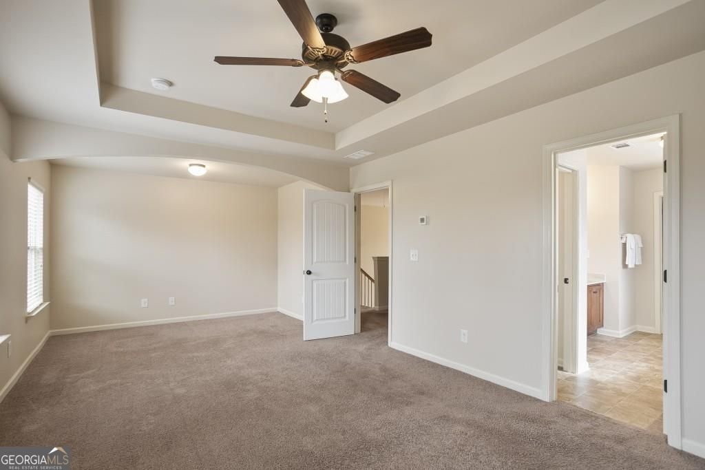 203 Creek View Lane Acworth - 31