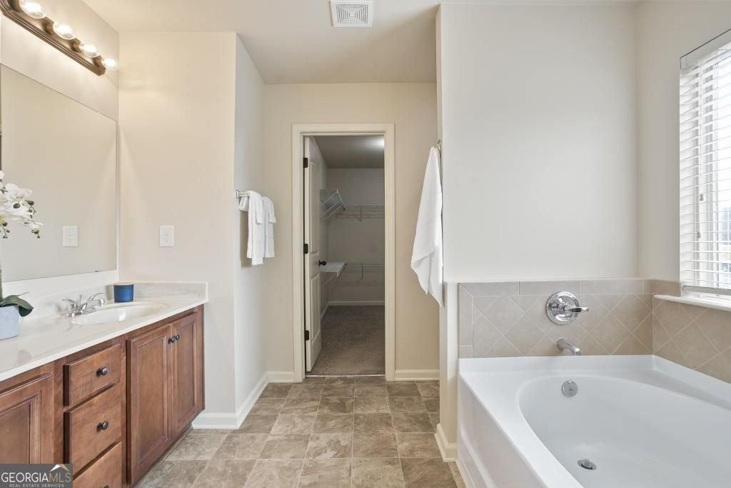 203 Creek View Lane Acworth - 32